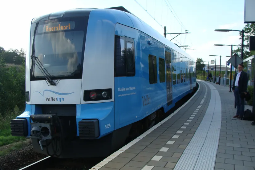 foto bij persbericht valleilijn