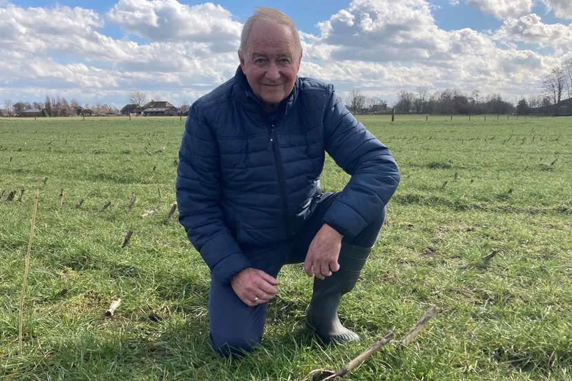 foto bram koudijs eerste kievitsei gl 2023