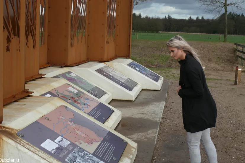 foto calabro kandidaad mis gelderland chris ouboter jr