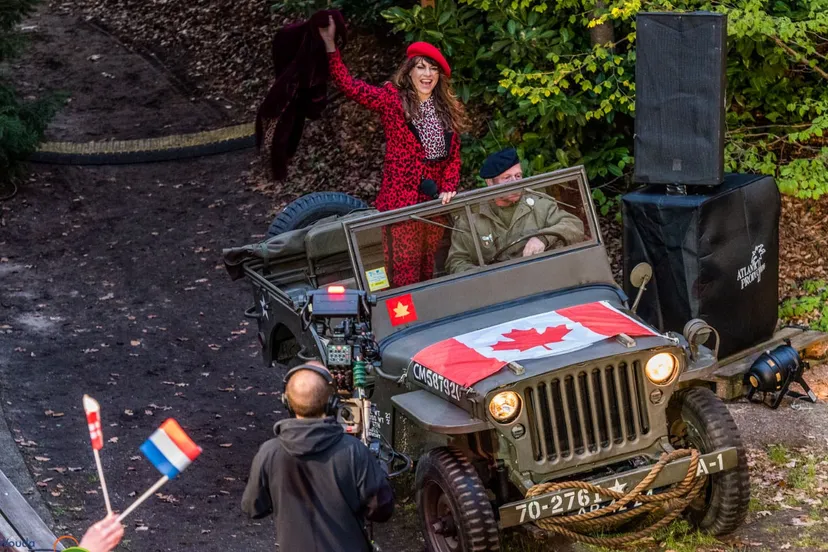 foto cees wouda slotconcert ellentendamme 1