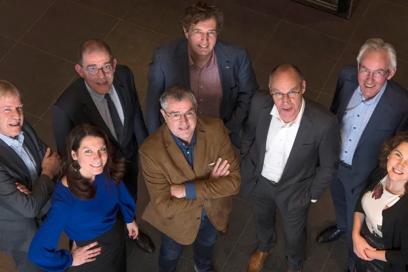 foto commissie strategische agenda