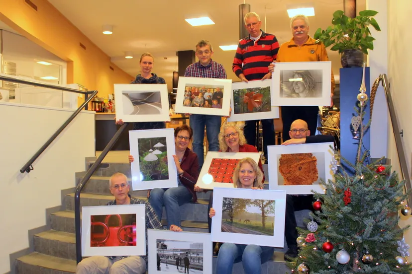 foto cursus 2017 met marc van gerwen in het westhoffhuis