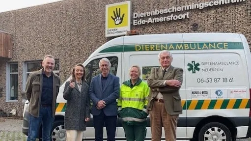 foto da nederrijn db