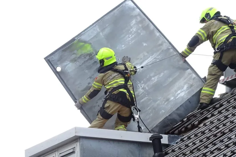 foto grady van voorst