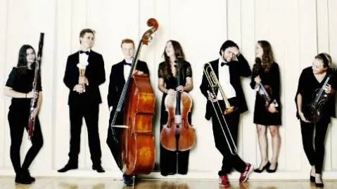 foto jeufdorkest nederland