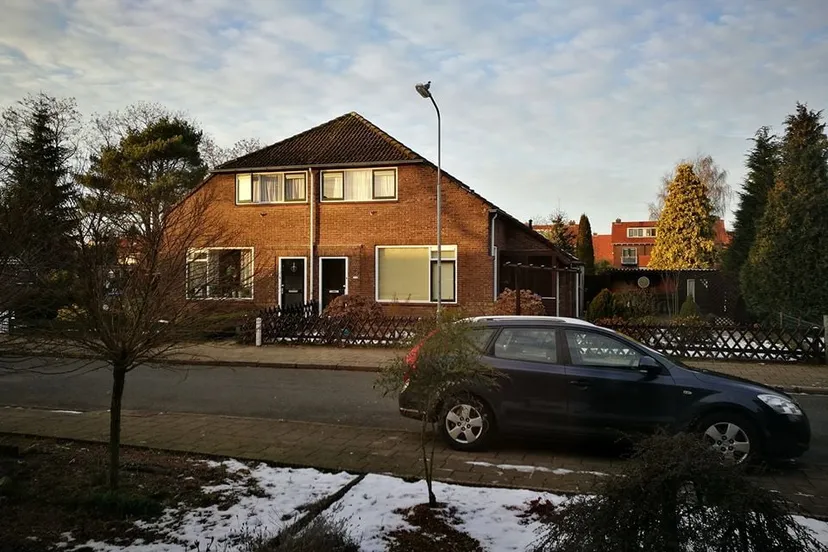 foto kolkakkerbuur ede