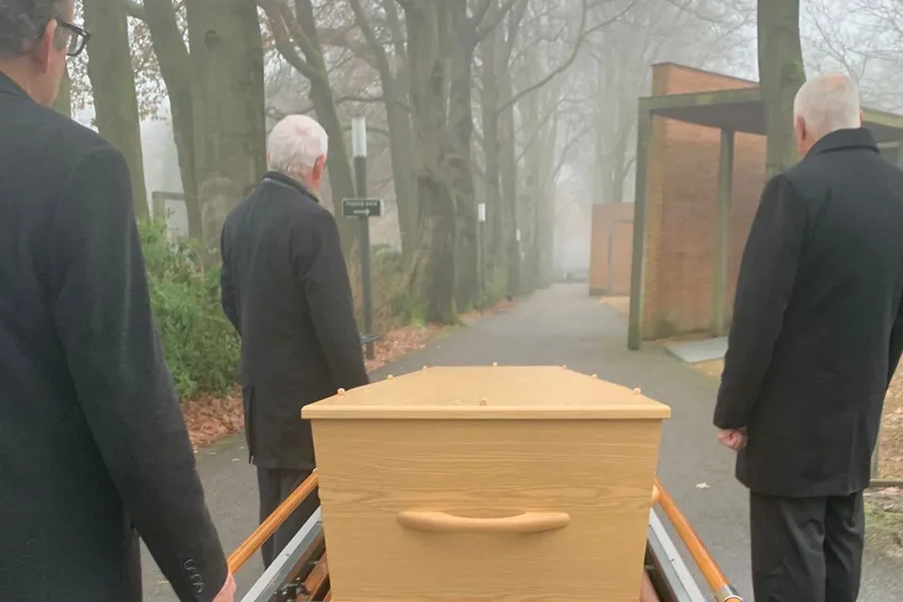 foto larissa verhoeff