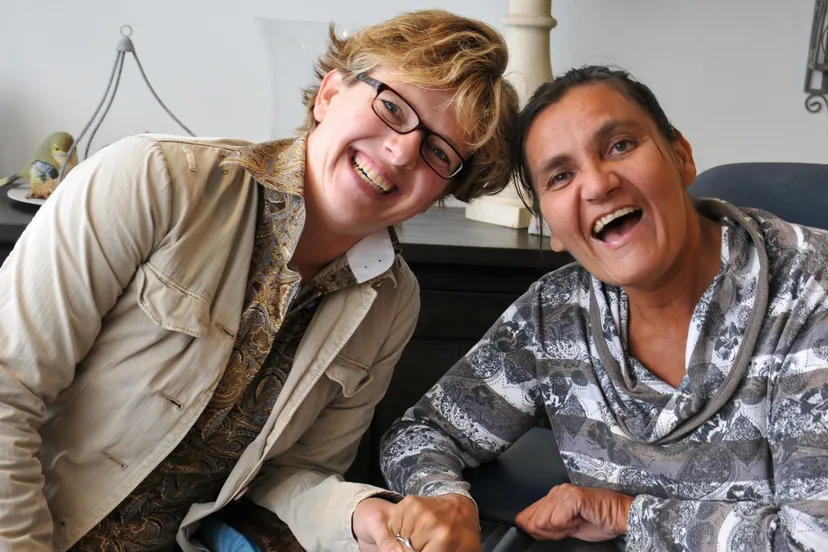 foto marinka en gementoreerde 1