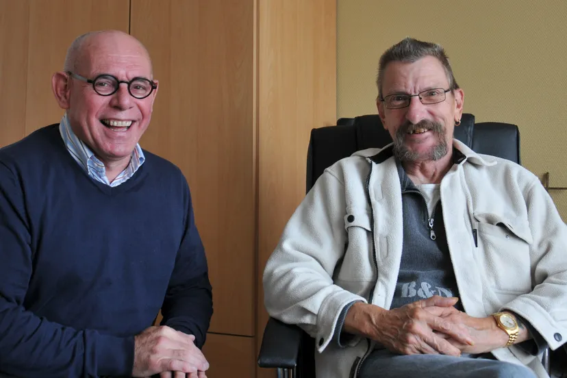 foto mentor en gementoreerde smwb