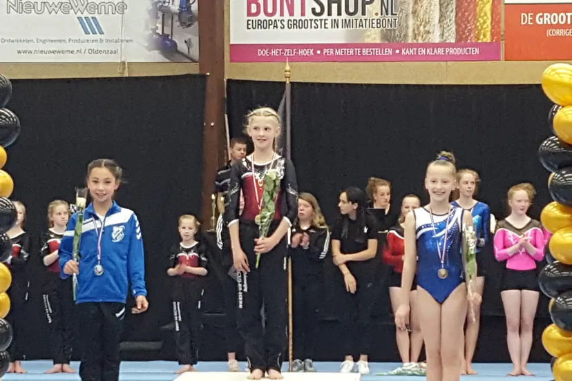 foto novalee 11 05 2019