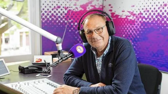 foto omroep gelderland