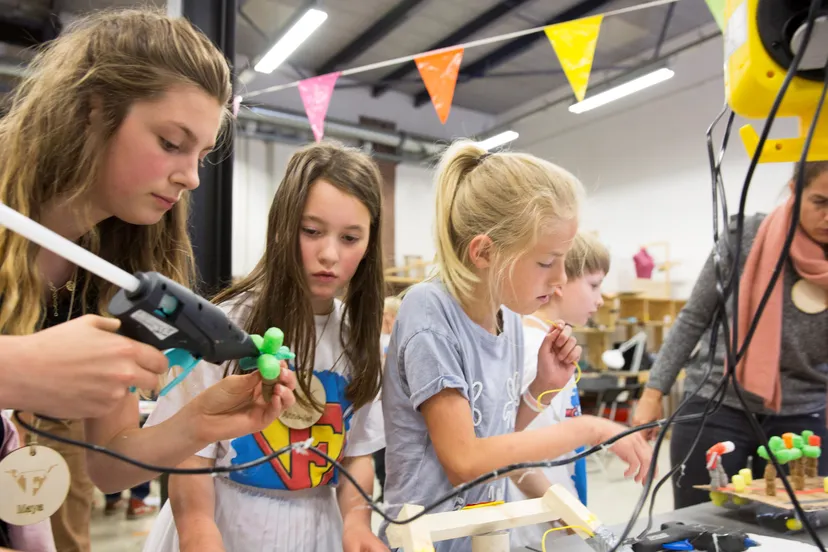 foto pers fietshelden campagne