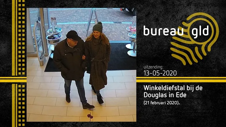 foto politie bureau gld