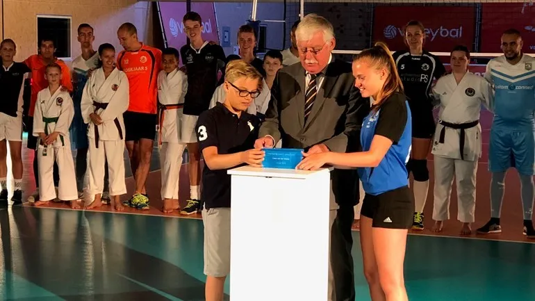 foto sportservice ede