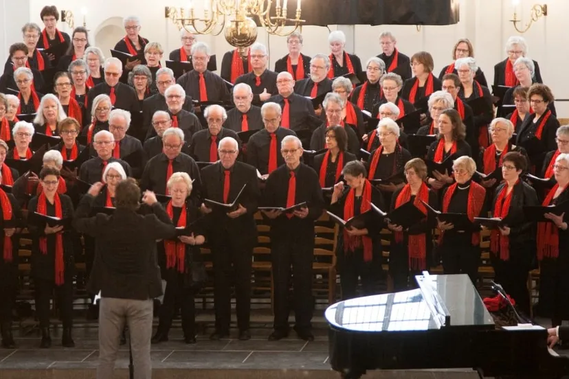 foto tnc korenfestival oude kerk 2019 1