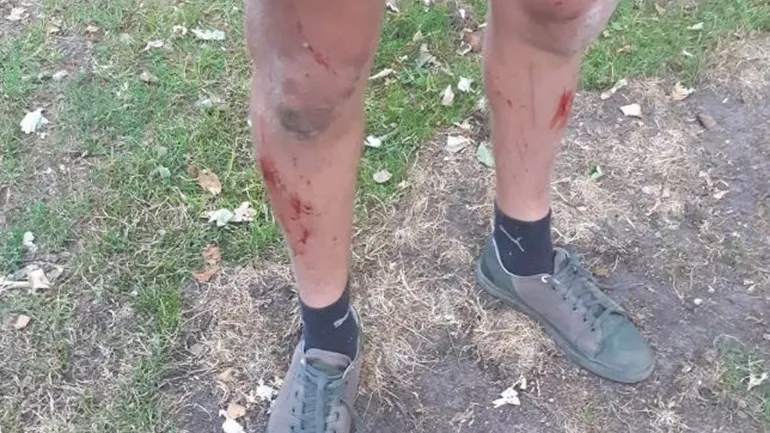 foto wijkagent ederveen deklomp