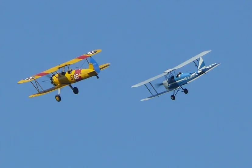 foto wings for freedom 2019 ede johan ouboter