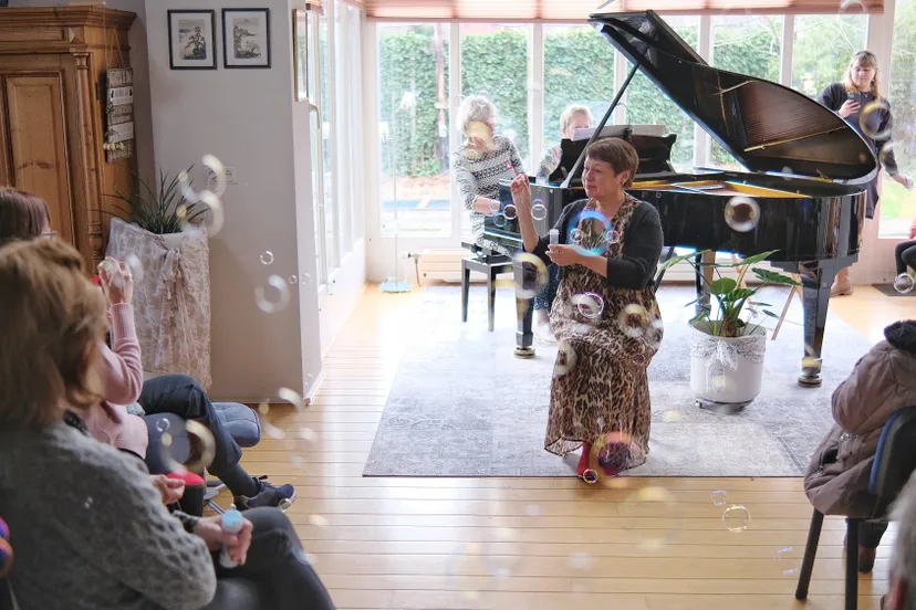 fotograaf coen koppen