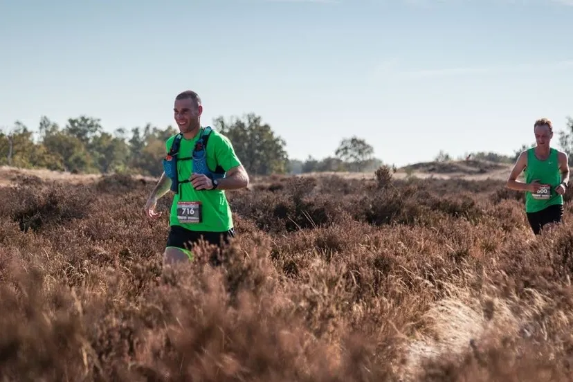 friendship trail foto 3