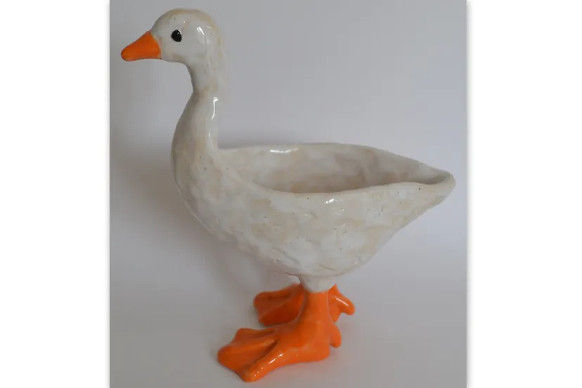 galerie zuid keramiek gans