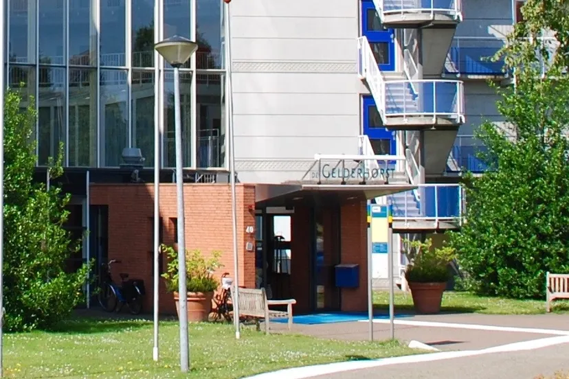 gelderhorst facebook