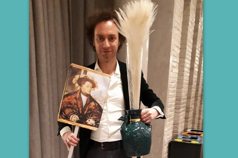 gelderlander grootse