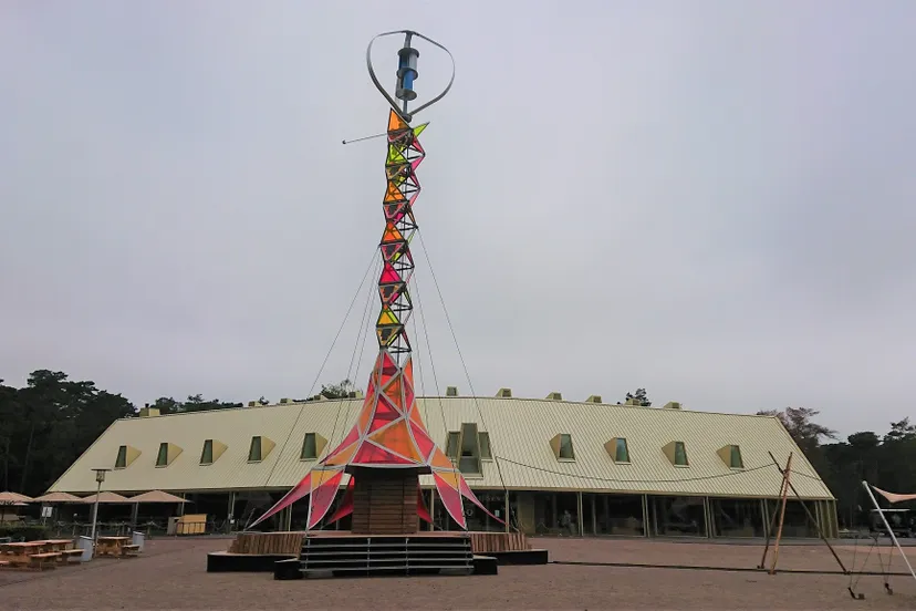 gem tower in npdhv 2 klein