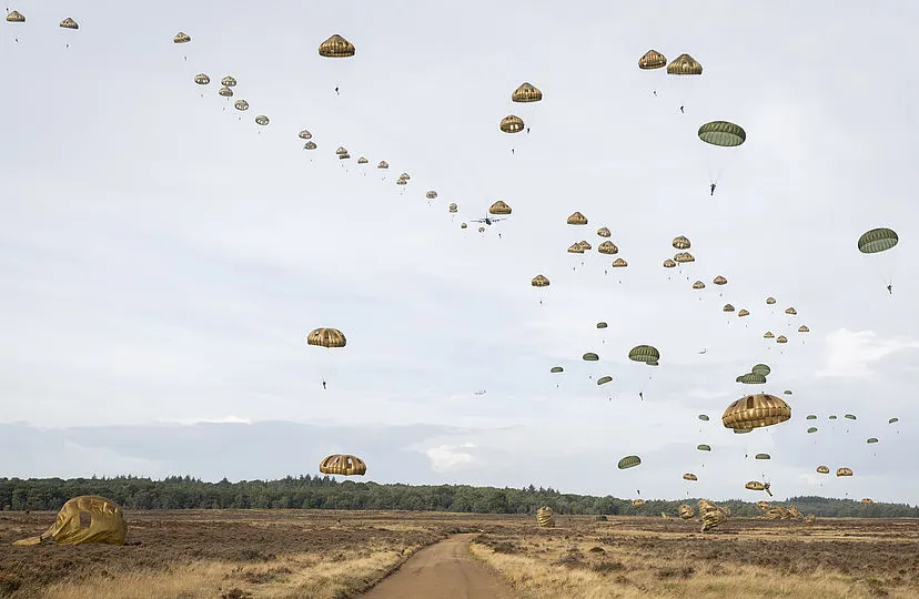 gemeente ede herdenking