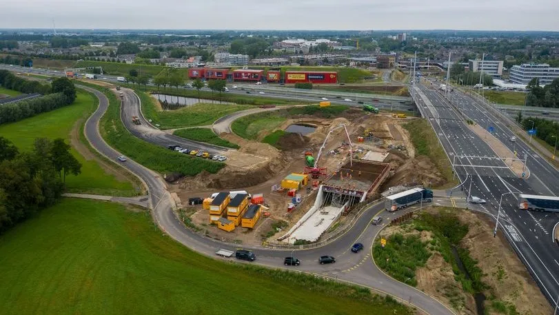 gemeente w dreeslaan