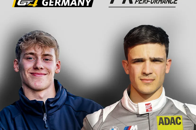 gianni van craats links moh ritson rechts