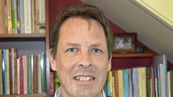 gijsbert van den brink