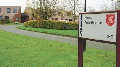 groot batelaar chris