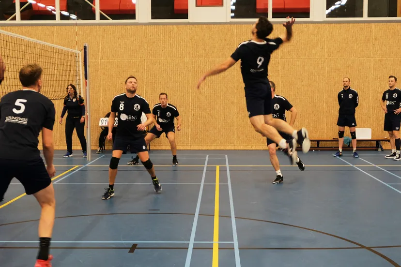 h1 aanval sander lammertink