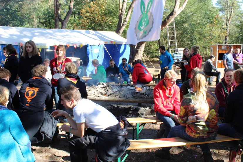 haas in lunteren 2018