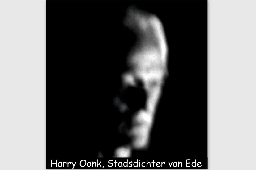 harry oonk staddichter ede at nieuwsnl