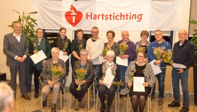 hartstichting
