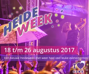 heideweek