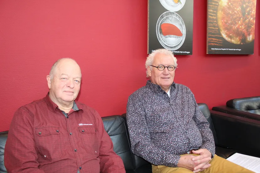 henk en henk ede centrum