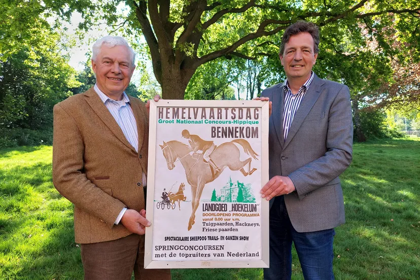 herman en rene klein