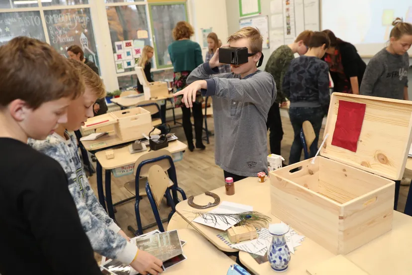 het pronkpaleis foto rob voss 16