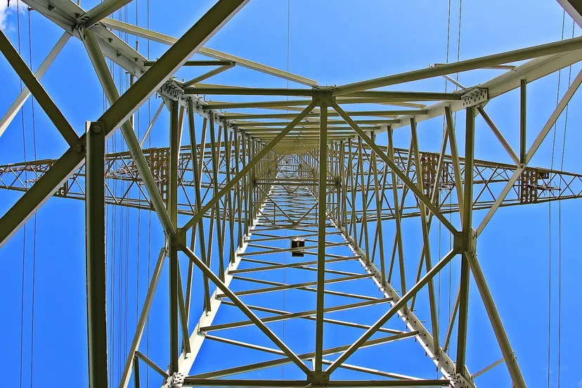 high voltage pylon gea1050a0a 1920