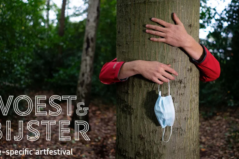 homo naturalis met logo