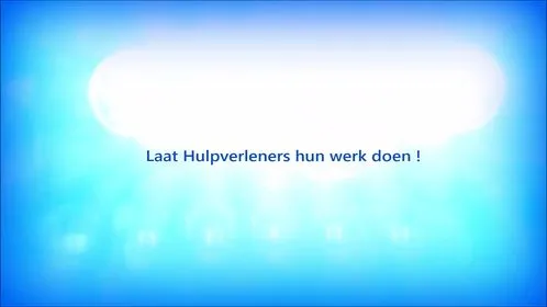 hulpverlening