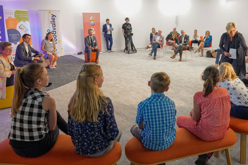 in gesprek missing chapter