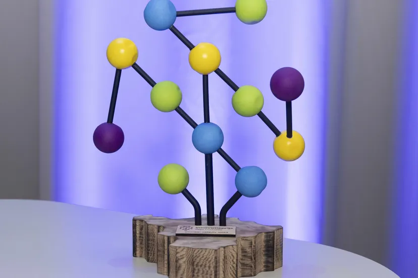 innovatieprijs foodvalley