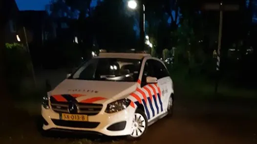 instagram wijkagent ilco