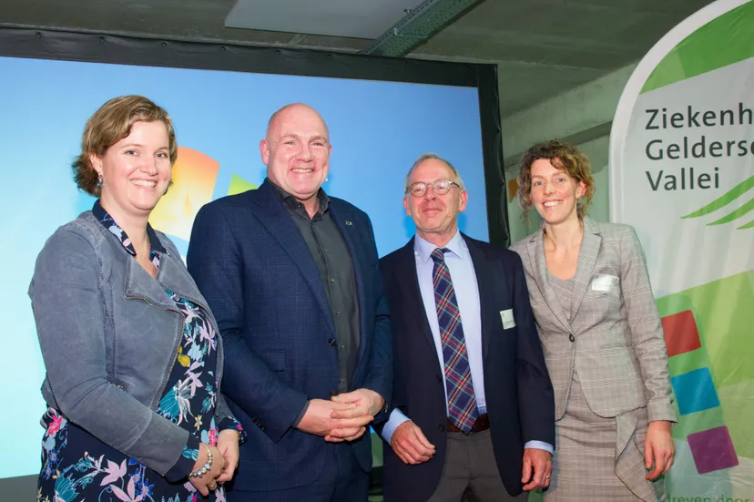 irene miedema andre kuipers marcel smits myrthe boss