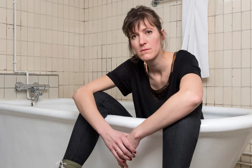 janneke de bijl zonder zin kan het ook 1819 c bas losekoot vierkant