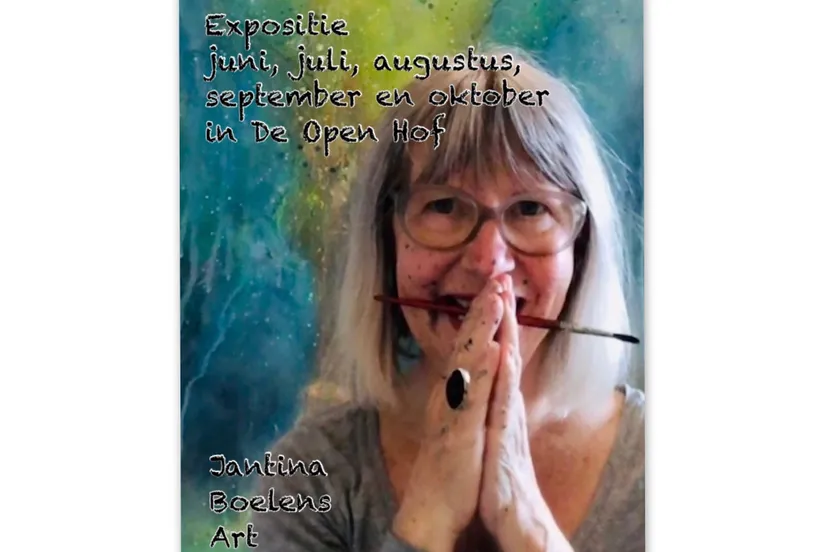 jantina boelens