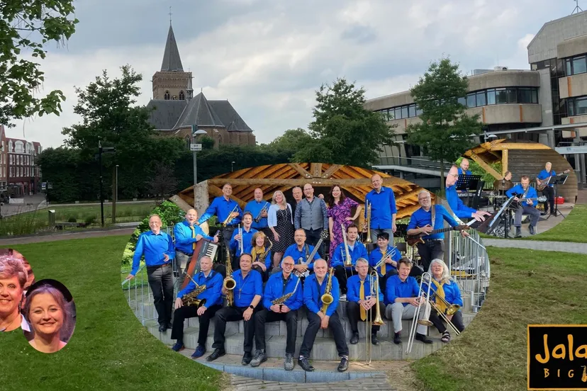 jbb stadhuisplein ede